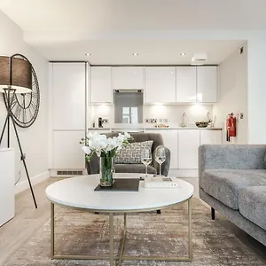 Apartment Tailored - Studios, Free Parking, Cambridge